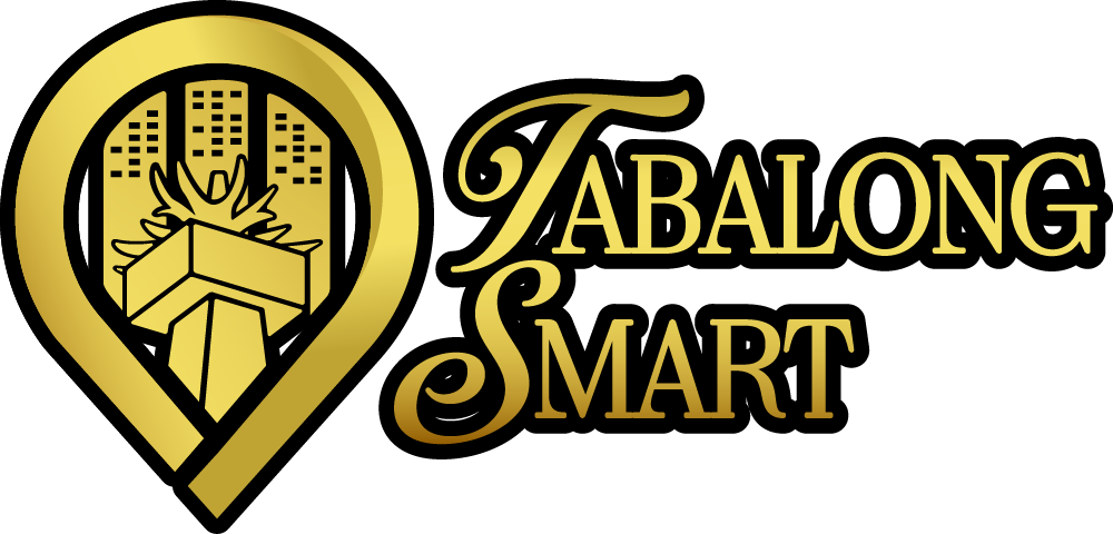 Logo Tabalong Smart